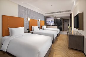 Kasion Pugis Hotel Yiwu