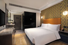 Kasion Pugis Hotel Yiwu