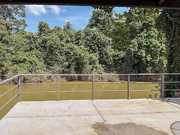 Saksupha Resort