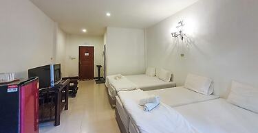 Saksupha Resort