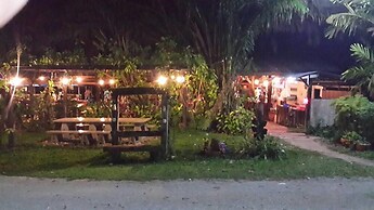 Saksupha Resort