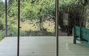 Saksupha Resort