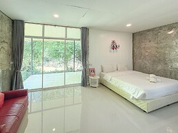 Saksupha Resort