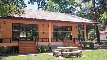 Saksupha Resort