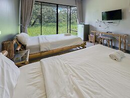 Saksupha Resort