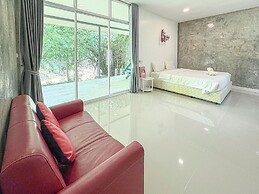 Saksupha Resort