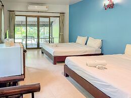Saksupha Resort