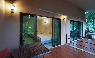 Saksupha Resort