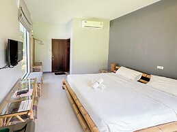 Saksupha Resort