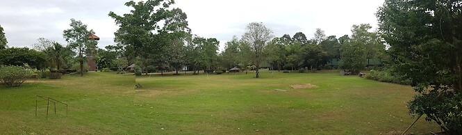 Saksupha Resort