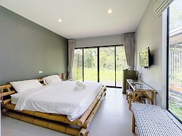Saksupha Resort