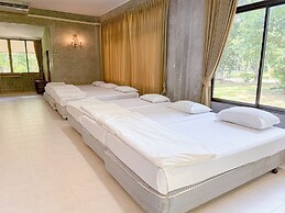 Saksupha Resort