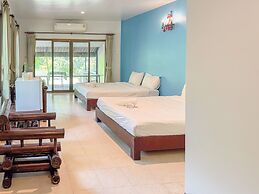 Saksupha Resort