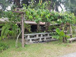 Saksupha Resort