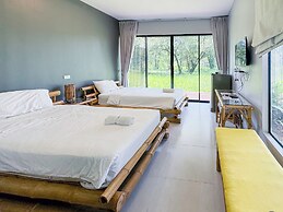 Saksupha Resort