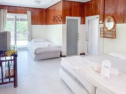 Saksupha Resort