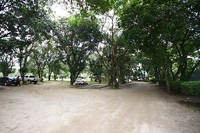 Saksupha Resort