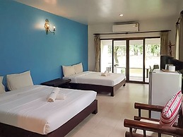 Saksupha Resort