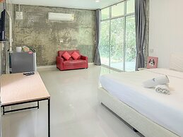 Saksupha Resort