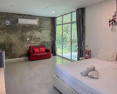 Saksupha Resort