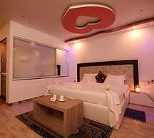 Royal Aarya Beach Resort