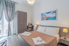 Cavour Rooms