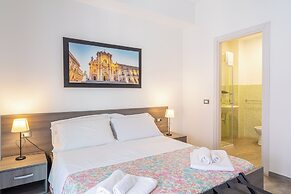 Cavour Rooms