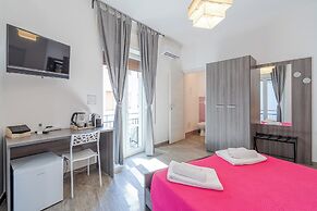 Cavour Rooms