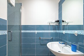 Cavour Rooms