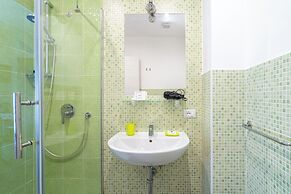 Cavour Rooms