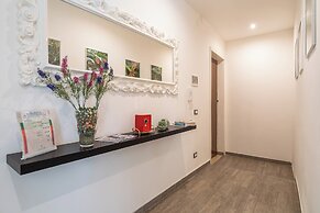 Cavour Rooms