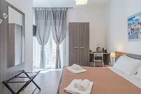 Cavour Rooms