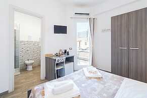 Cavour Rooms