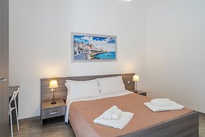 Cavour Rooms