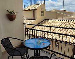Cavour Rooms