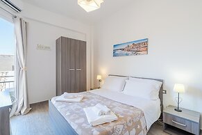 Cavour Rooms