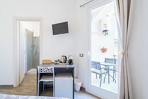 Cavour Rooms