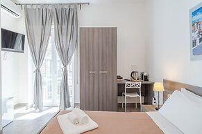 Cavour Rooms