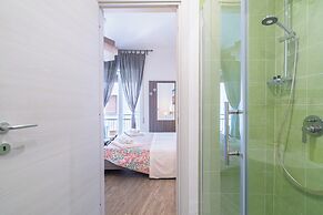 Cavour Rooms