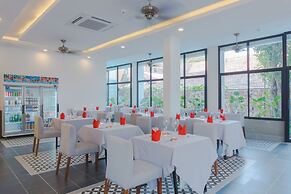 Angkor Aurora