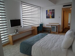 Inci Class Hotel