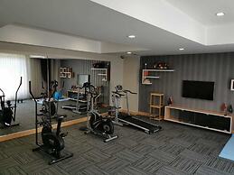 Inci Class Hotel