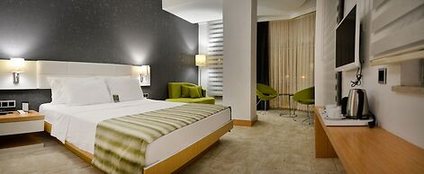 Inci Class Hotel