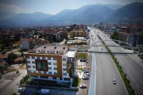 Inci Class Hotel