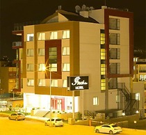 Inci Class Hotel
