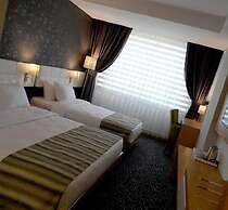 Inci Class Hotel