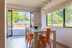 Stuarts Cottage