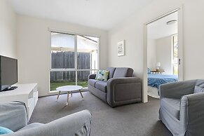Front Beach House