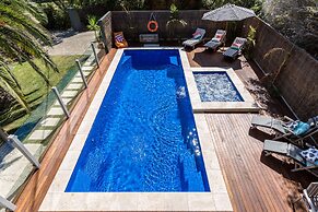 Front Beach House