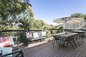 Front Beach House